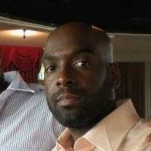 Meet your Posher, Luther